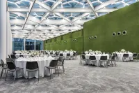 ANDAZ CONDESA MEXICO CITY, BY HYATT - Rooftop Pools