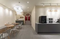 Hotel Amigo Pyeongtaek Songtan Branch - breakfast