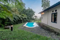 Lingga Garden House