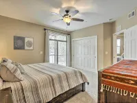Fraser Mtn Escape 8 Mi to Winter Park Resort Hotels near Olympia Express