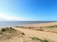 Bankside Cottage - 4-Star