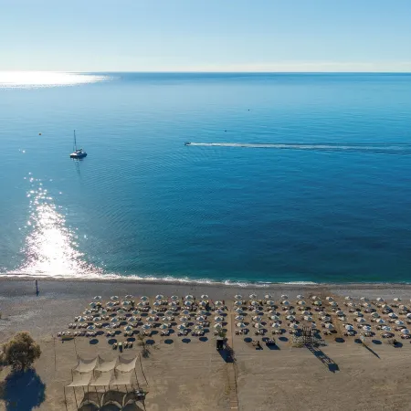 Lindos Breeze Beach Hotel