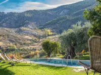 La Almunia del Valle Hotels in Monachil