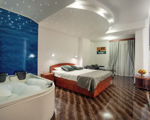 Villa Maki Hotels in Ohrid