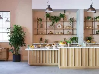 Beckett Locke Hotel a Dublino