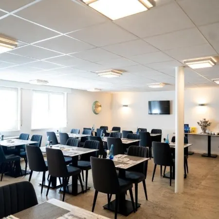 AP Hotel Mannheim Viernheim