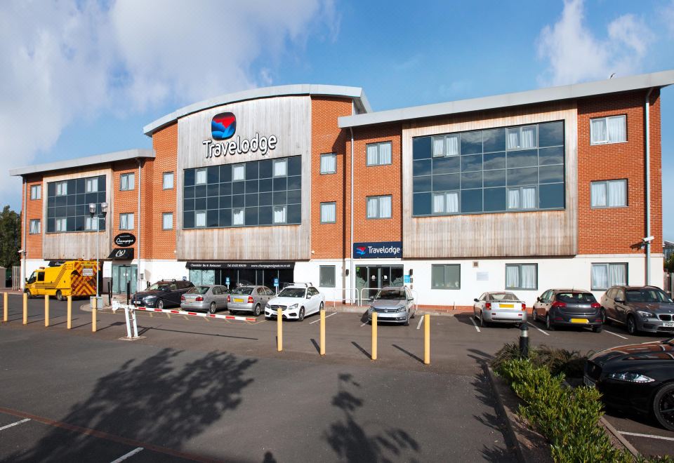 Travelodge Hotel - Hereford - Housity