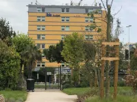 ibis budget Nice Palais Nikaia