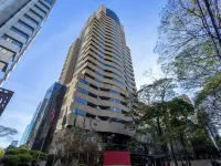 Hotel Transamerica Berrini Hotels near Butanta
