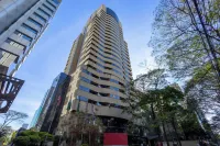 Hotel Transamerica Berrini Hotels near Butanta