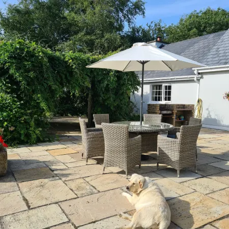 Brookvale Bed & Breakfast