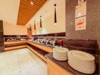Zip by Spree Hotels Ilkal - Aamiainen