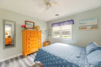 Families w/ Pets! Home 4 Mi to Ocean City Beach - spa