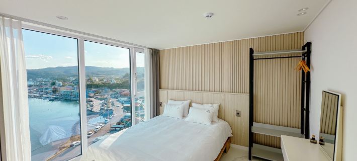 Ulsan Have on Pool Villa Hotels in Ulsan