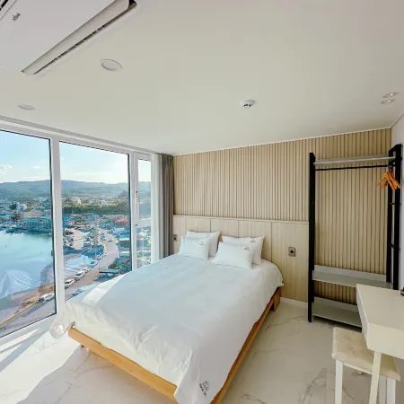 Ulsan Have on Pool Villa