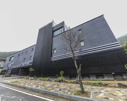 Hwasun le Mer Drive-in Hotel Hotels in Hwasun