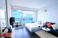 Geoje Black Pearl Marina Resort