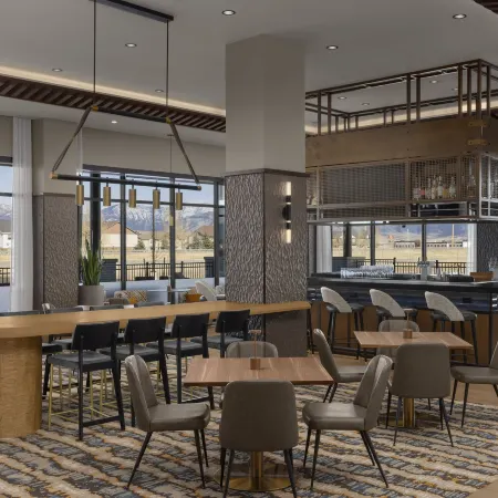 Hyatt Place Bozeman Yellowstone Airport