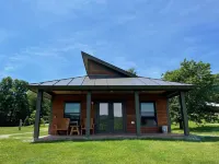 Fat Sheep Farm & Cabins - 3-Star