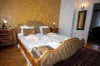Vijecnica Grand Apartment Sarajevo Free Garage Parking - balcone