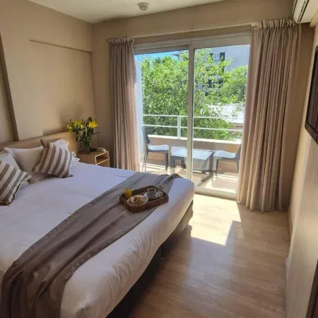 Dakar Hotel