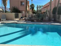 Flamingo Suites - Wi-Fi