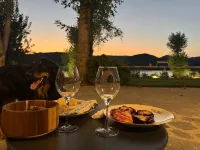 Podere Le Marene Hotel a Baschi