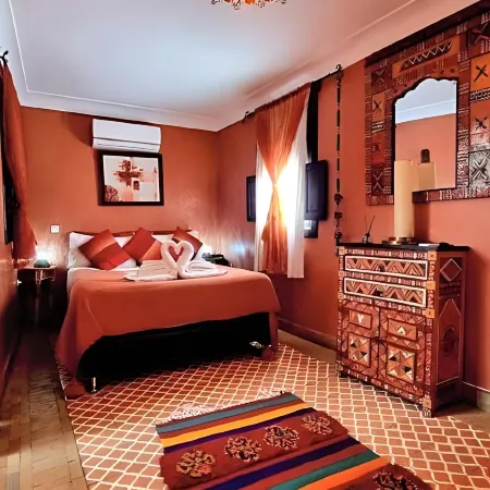 Riad Andalla