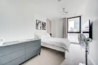 GuestReady - Olympic Park City Living Hotels in Stratford