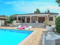 Villa Leproso Hotels in Benevento