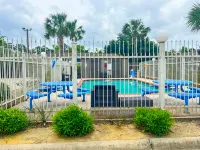 OYO Townhouse Beaumont Medical Center Area I-10 Hotels in Beaumont