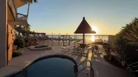 Direct Bayfront Sunsets - Boat Docks - Pool - Fish - Apartments