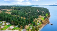 Greenbank Horizon Home - Water Views