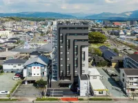 THE STILL HOTEL Hotels in Ozu