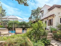 Villa Phaedra Hotels in Prines
