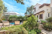 Villa Phaedra