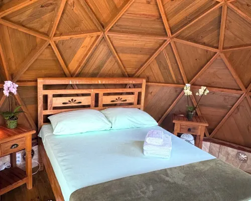 Domo Paramita Hotels in Paraty