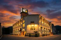Suncheon Inbyeol Hotel Drive-in - 2-Star