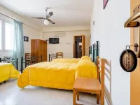Bed and breakfast della palma Hotels in Gela