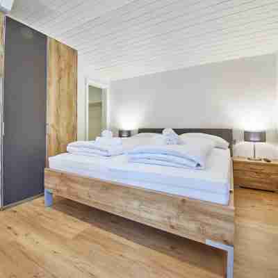 Appartements Haus Alexander Rooms