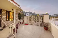Alaya Stays Rainmist 4BHK PetFriendly
