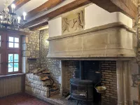 Le Relais de Chasse