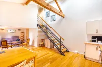 GuestReady - bel apt à Boulogne-Billancourt