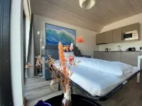 Esehytter Luxury Holiday Home Near Beach