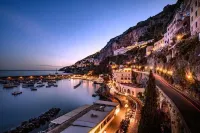 AMALFI GALLERY