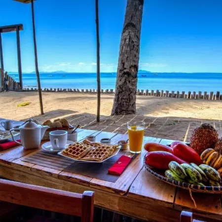 Swisscocobeach