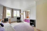 GuestReady - modern flat near La Défense - 2-Star
