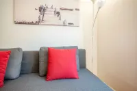 GuestReady - Charme Rouge Lisbon - Beach