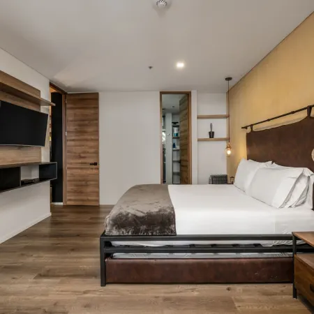 Olive Country Living - 114 Hotels in Envigado
