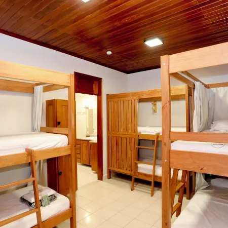 NaCasa Hostel